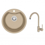 Deante Solis ZRSB7803