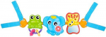 Playgro Travel Trio Musical, 0186984