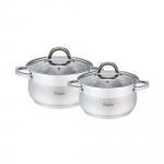 Bollire Casserole Monza BR-4014
