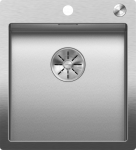 Blanco CLARON 400-IF/A Durinox 523392
