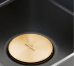 Villeroy&Boch 96241503 gold color