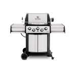 Broil King Sovereign 90