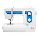 &Otilde;mblusmasin ELNA eXplore 340