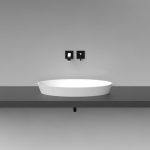 Kivist kraanikauss Vispool D3