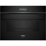 Sisseehitatud ahi Siemens CB974GKB1