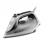 Raud Braun TexStyle 7 Pro SI 7149WB, valge/hall