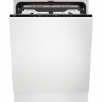 Sisseehitatud n&otilde;udepesumasin AEG FSE76738P