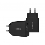 Toiteadapter Tesla T100, must
