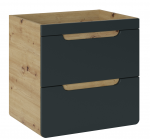 Vannitoa kapp Comad ARUBA COSMOS 820- 60CM FSC