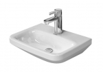 Duravit DuraStyle 45 cm, 0708450000