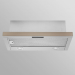 Sisseehitatud kapuuts Allenzi S2 60 SS LED