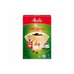 Kohvi filtrid MELITTA Original 1X4, 80 tk.