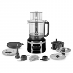 K&ouml;&ouml;gikombainid KitchenAid 5KFP1319EOB, juodas