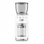 Kohviubade veski Smeg CGF11WHEU