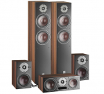 Helis&uuml;steem DALI OBERON 7/1/VOKAL