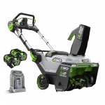 Lumesahk EGO Power+ SNT2124E-AP