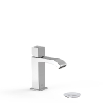 Valamu kraanikauss Tres CUADRO 00610102D