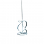 Segamislaba segude jaoks 135x600 mm. M-14 kinnitus
