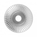 Kumer puidu lihvketas 125mm