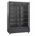 K&uuml;lmiku vertikaalne vitriin Scandomestic SD 1326 BE