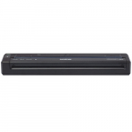 Brother PJ-863 mobiilne termiline mustvalge printer A4 13,5 lk/min USB Bluetooth
