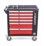 T&ouml;&ouml;riistak&auml;ru G21 Cooper 6, 6350402