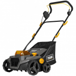 Akutoitega muruniiduk TEXAS MPX2000, 20V, 2in1