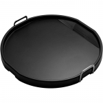 S&uuml;sinikterasest plancha KamadoJoe Big Joe