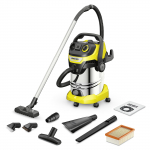 Tolmuimeja Karcher WD 6 P S V-30/6/22/T Car & Pet, 1.628-388.0