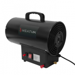 Gaasik&uuml;ttekeha Heatum H20-BLAZE 20kW 320 m3/h