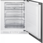 Sisseehitatud s&uuml;gavk&uuml;lmik Smeg Universale Aesthetic, U8F082DE1