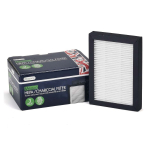 HEPA - aktiivs&ouml;efilter &otilde;huniisutajale Meaco MIST DELUXE 202