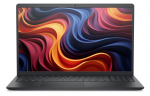 Dell 15 DC15255 15.6'' FHD AMD Ryzen 7 7730U 16GB 1TB SSD W11H S-režiim Carbon Black