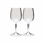 Reisiveiniklaaside komplekt GSI Outdoors Nesting Wine Glass Set