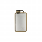Taskukolb GSI Boulder 6 Flask 177ml &ndash; Sand