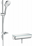 Termostaadiga du&scaron;ikomplekt Hansgrohe Raindance Select E 27038000