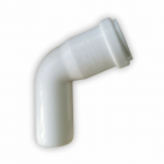 PP p&otilde;lv 50/67&deg; valge