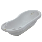 Maltex Baby vann, 84 41 3c, Zebra, hall, 6807