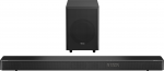 Helis&uuml;steem Hisense AX3120G, 3.1.2, 360 W