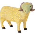 Suured farmiloomad komplekt, 5 tk