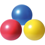 3 softballi komplekt