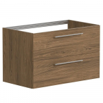 Kraanikausi all olev kapp Kame Gama, BU/8-3DR/48, 80 cm