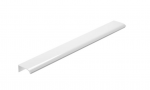 K&auml;epide Kame H12/350WH, BIG ja LIRIS BIG ja LIRIS p&otilde;randakappidele (100 ja 120 cm laiused), 35 cm, mattvalge