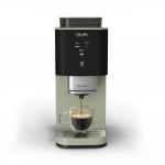 Kohvimasin KRUPS Coffee Crush SA401, SA401LE0, roheline