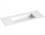 Kraanikauss Kame CORIAN, CN1214618-BS, 120 cm