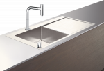Hansgrohe C71, 43230000