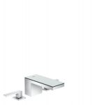 Valamu kraanikauss Hansgrohe AXOR MyEdition 47050000