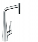 Hansgrohe Metris M71 73824000