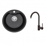 Deante Solis ZRSB2803