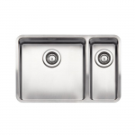 Reginox OHIO R17593, 40x40+18x40